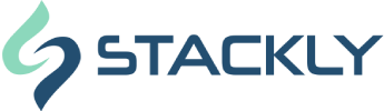 Stackly logo